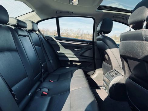 Used 2014 BMW 528i xDrive Sedan image 21