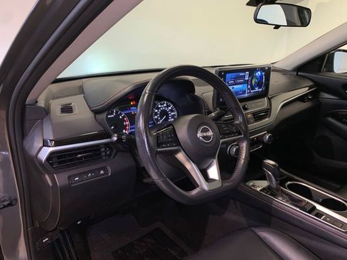 Used 2023 Nissan Altima 2.5 SR w/ SR Premium Package AWD/4WD image 18