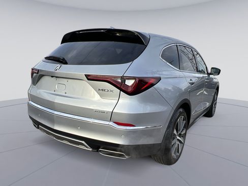 New 2026 Acura MDX w/Technology Package image 5
