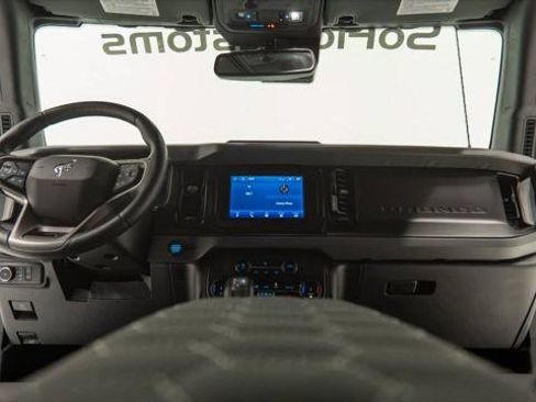 Used 2022 Ford Bronco Big Bend image 19