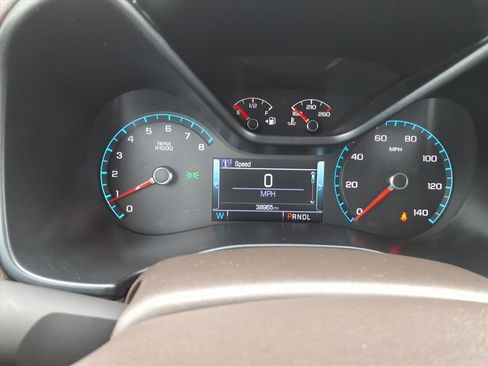 Used 2018 GMC Canyon SLT w/ Driver Alert Package image 24