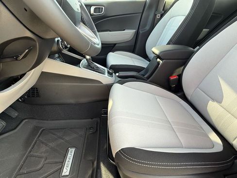 New 2026 Hyundai Venue SEL image 12