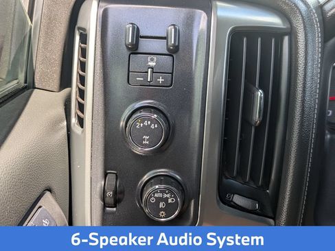 Used 2019 Chevrolet Silverado 2500 LTZ w/ Duramax Plus Package AWD/4WD image 19
