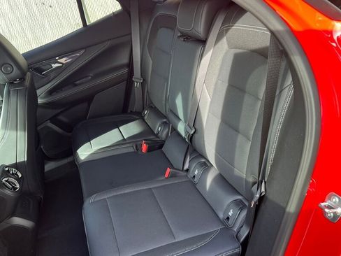 Used 2024 Chevrolet Blazer EV LT image 18