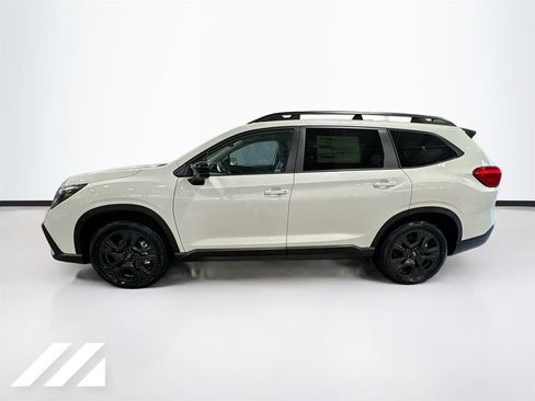 New 2026 Subaru Ascent Bronze Edition image 8