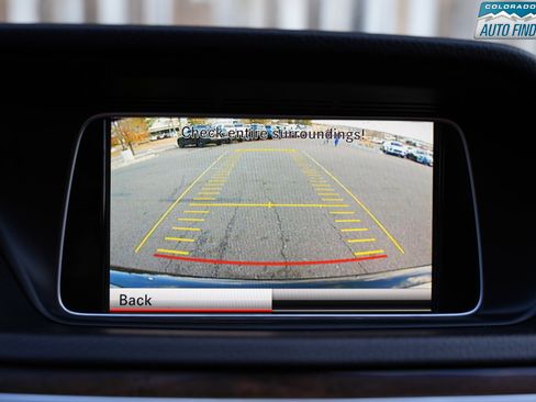 Used 2014 Mercedes-Benz E 350 4MATIC Sedan w/ Premium 1 Package image 15