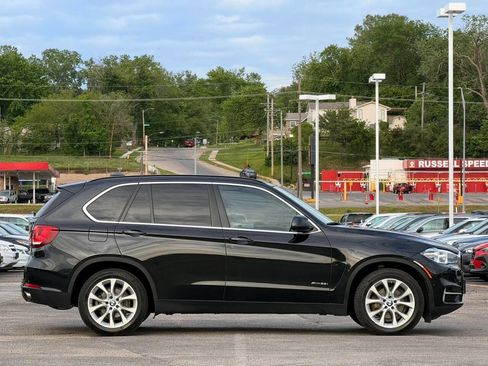 Used 2016 BMW X5 xDrive35i AWD/4WD image 6