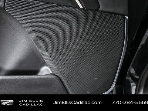 Certified 2023 Cadillac Escalade Premium Luxury image 10