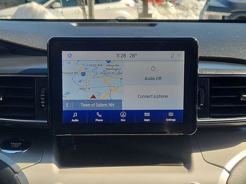 Certified 2023 Ford Explorer XLT w/ Equipment Group 202A AWD/4WD image 17