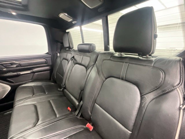 Used 2019 RAM 1500 Limited AWD/4WD image 7