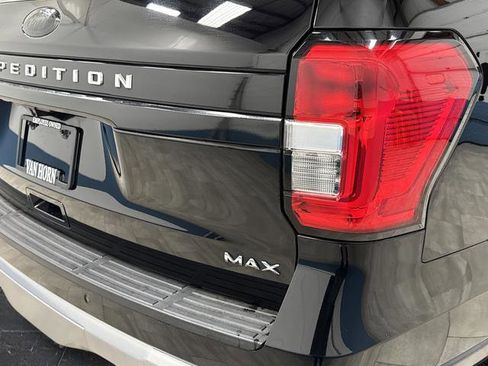 Used 2023 Ford Expedition Max XLT image 37