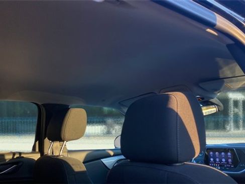 Used 2021 Chevrolet Blazer LT image 16