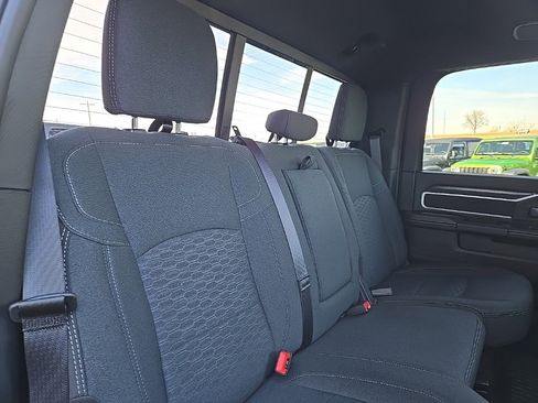 New 2026 RAM 2500 Big Horn image 97