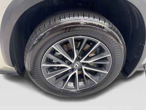 Used 2024 Lexus NX 250 FWD image 84
