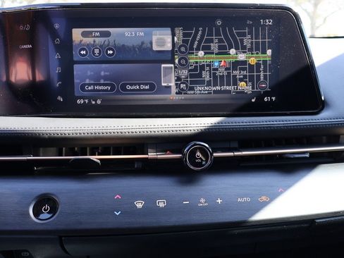 Used 2023 Nissan Ariya FWD image 54