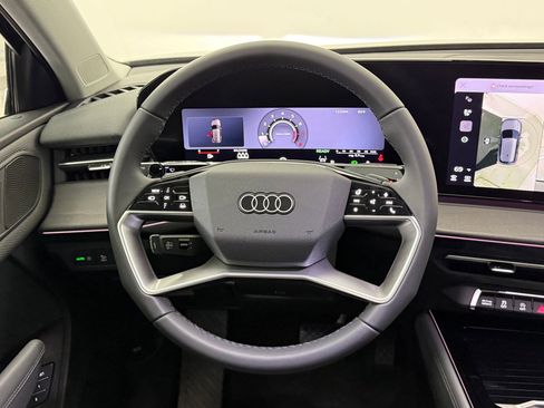 New 2026 Audi Q3 quattro 2.0T image 17