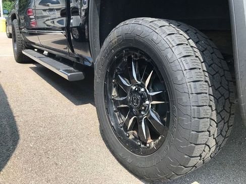 Used 2016 GMC Sierra 1500 Denali w/ Enhanced Driver Alert Package image 11