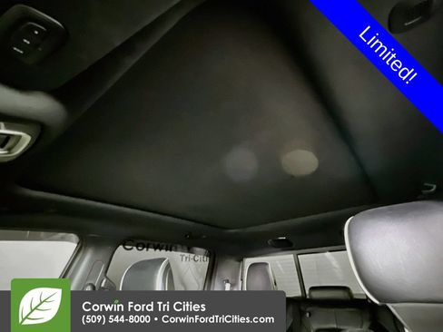 Used 2022 RAM 1500 Limited AWD/4WD image 26