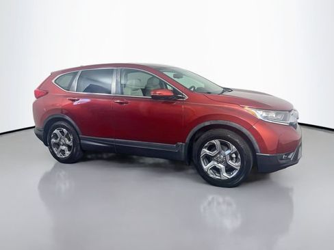 Used 2019 Honda CR-V EX-L image 24