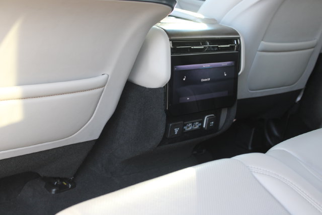 Used 2023 Jeep Grand Wagoneer L 4WD w/ Flexible Seating Group image 44
