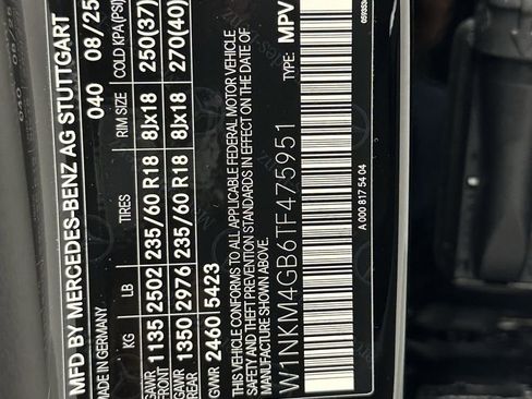 New 2026 Mercedes-Benz GLC 300 image 37