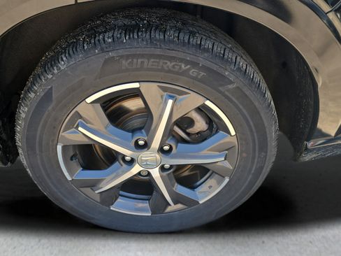 Used 2024 Honda HR-V EX-L image 32