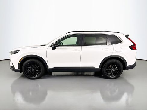 Certified 2023 Honda CR-V Sport image 8