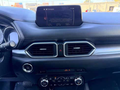 Used 2017 MAZDA CX-5 Touring image 21