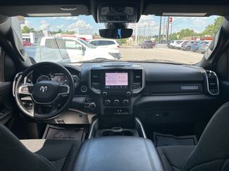 Used 2022 RAM 1500 Big Horn video 2
