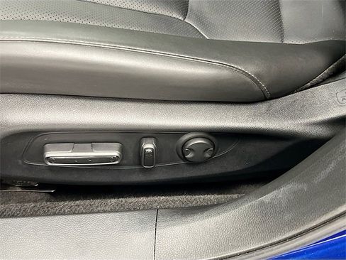 Used 2024 Honda Accord Sport image 22