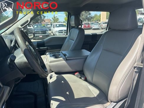 Used 2018 Ford F350 XL w/ Power Equipment Group image 19