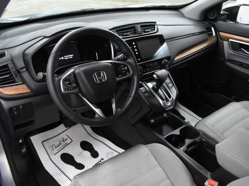 Used 2021 Honda CR-V EX image 9