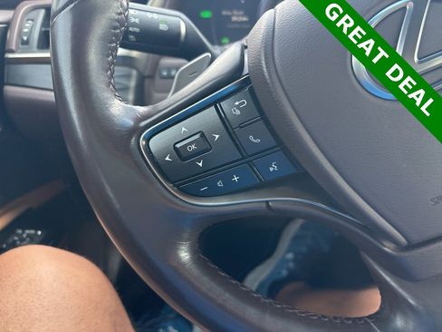 Used 2021 Lexus ES 300h w/ Premium Package image 22
