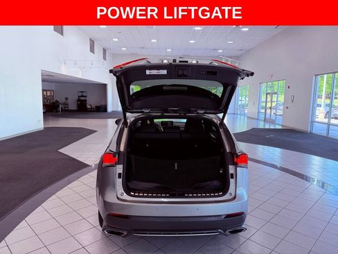 Used 2018 Lexus NX 300 F Sport w/ F Sport Premium Package FWD image 7