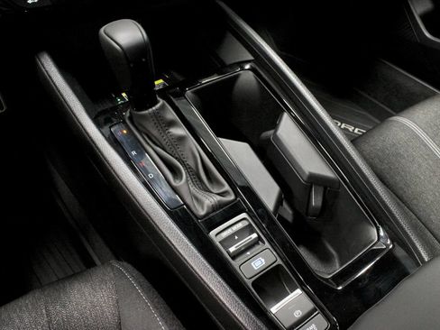 Used 2025 Honda Accord Sport image 30