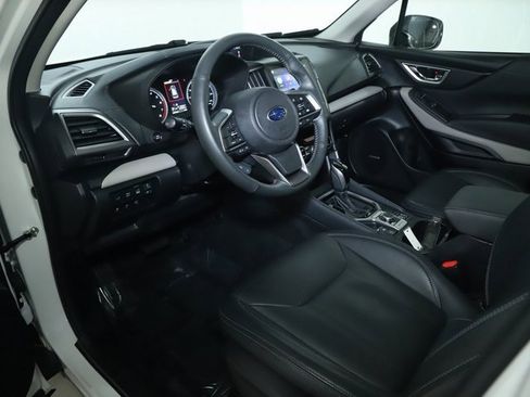 Certified 2023 Subaru Forester Limited image 18