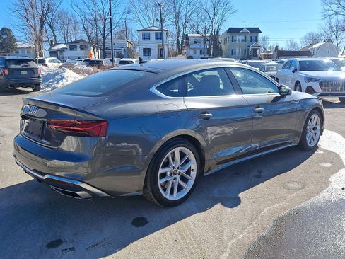 Used 2023 Audi A5 2.0T Premium Plus w/ Premium Plus image 25