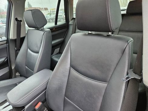 Used 2016 BMW X3 xDrive28i image 13