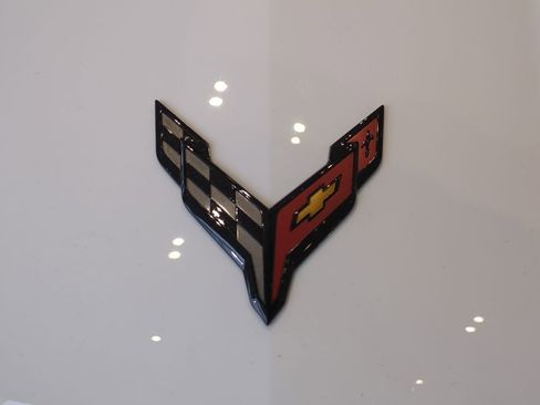 New 2025 Chevrolet Corvette Z06 image 30