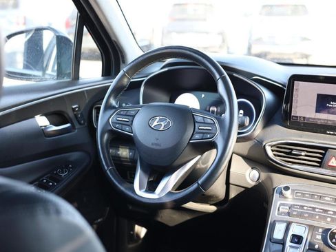 Used 2023 Hyundai Santa Fe Limited image 11