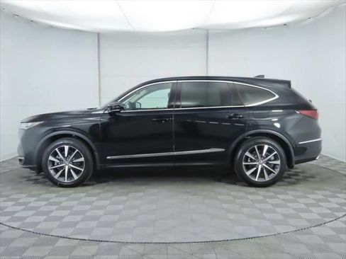 Used 2026 Acura MDX w/ Technology Package FWD image 9