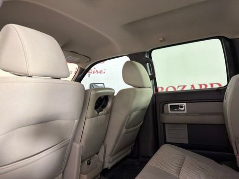 Used 2010 Ford F150 XLT AWD/4WD image 14