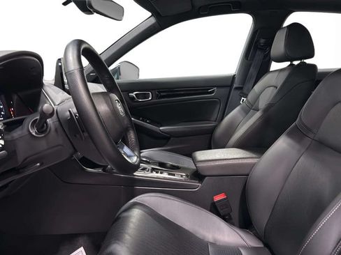 Used 2024 Honda Civic Sport Touring image 19