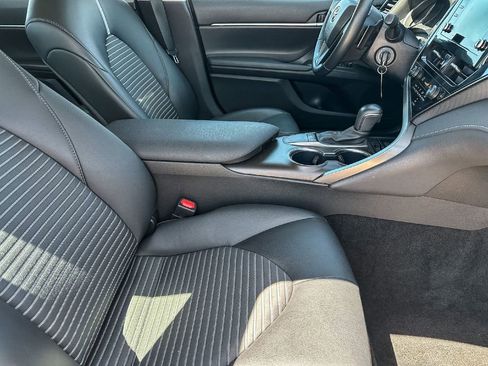 Certified 2024 Toyota Camry SE image 21