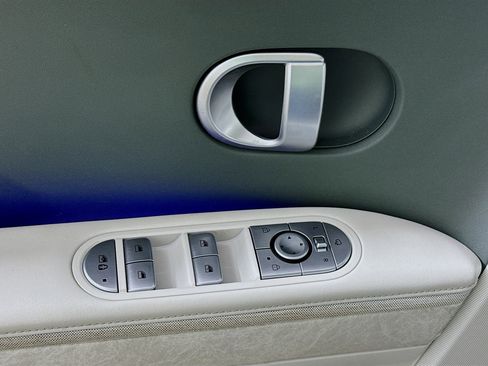 Used 2023 Hyundai Ioniq 5 SEL w/ Cargo Package image 20