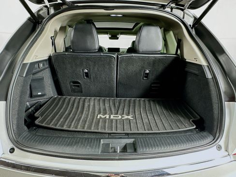 Used 2022 Acura MDX w/Technology Package image 31