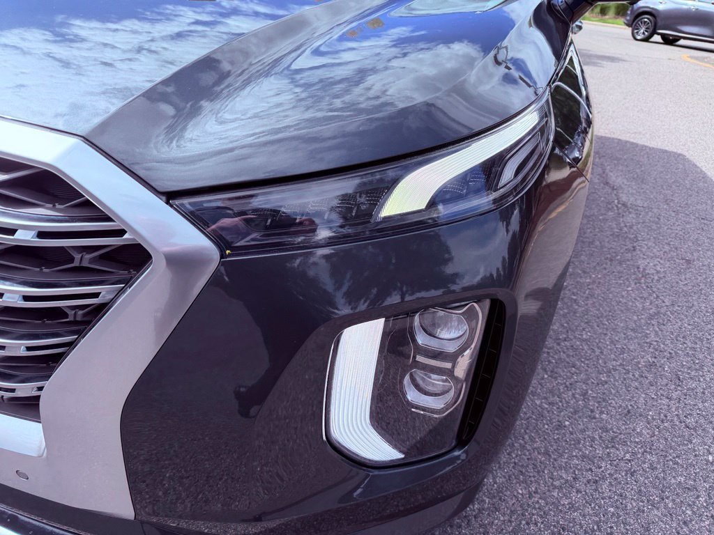 Used 2020 Hyundai Palisade Limited AWD/4WD image 21