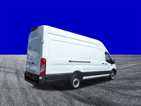 New 2026 Ford Transit 350 148 High Roof Extended image 4