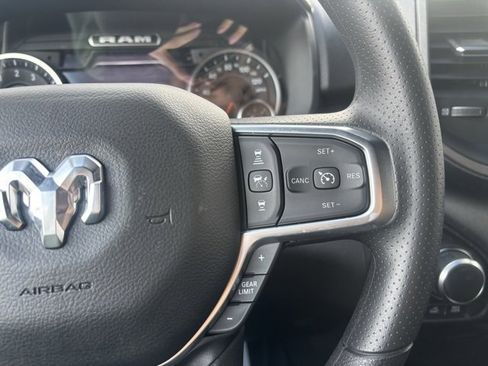 New 2026 RAM 1500 Classic Warlock image 19