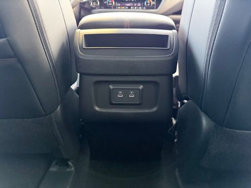 New 2026 Nissan Pathfinder Rock Creek AWD/4WD image 18
